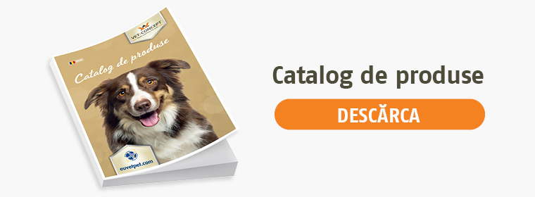 Vet-Concept Catalog de produse